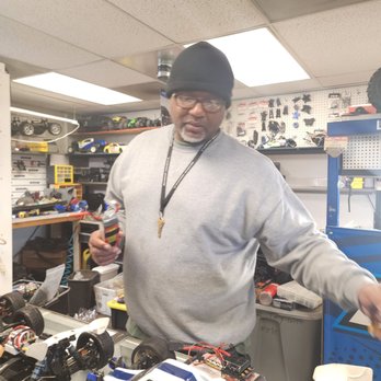 RC Lee's Repairs & Hobbies - Hobby Shops Near Me - Lakewood, California