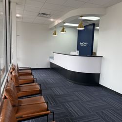 First Choice Dental Center
