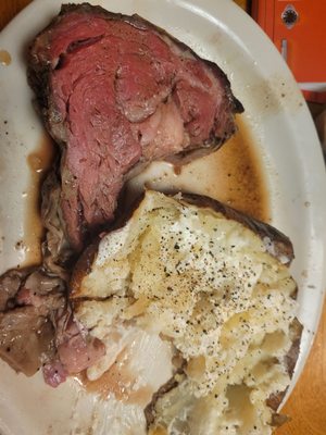 Texas Roadhouse by null