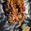 Sushi House gift card