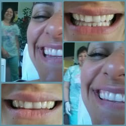 Cesar Hernandez DDS - Smile! :-) xo