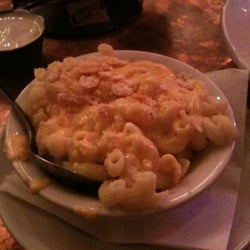 Mac n cheese