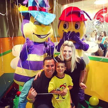 Billy Beez - Kids Activities Near Me - Anaheim, California