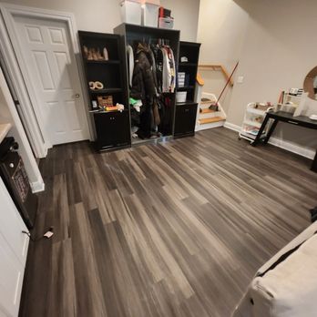 Radiant Results - Floor installation - Handyman Near Me Radiant Results - Floor installation - Handyman Near Me