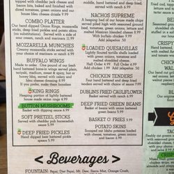 Jake O'malley's Irish Pub