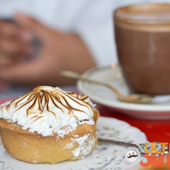 Foxtrot Parlour - Coffee & Tea Near Me - Auckland, AUK Foxtrot Parlour - Coffee & Tea Near Me - Auckland, AUK