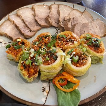 Cho Dang House - Mini Bossam - Korean Near Me - Fort Lee, New Jersey Cho Dang House - Mini Bossam - Korean Near Me - Fort Lee, New Jersey