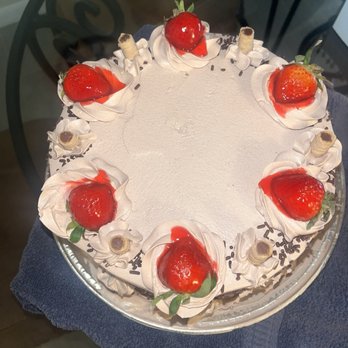 La Plaza Tapatia - Tres leches - Mexican Near Me - Columbus, Ohio