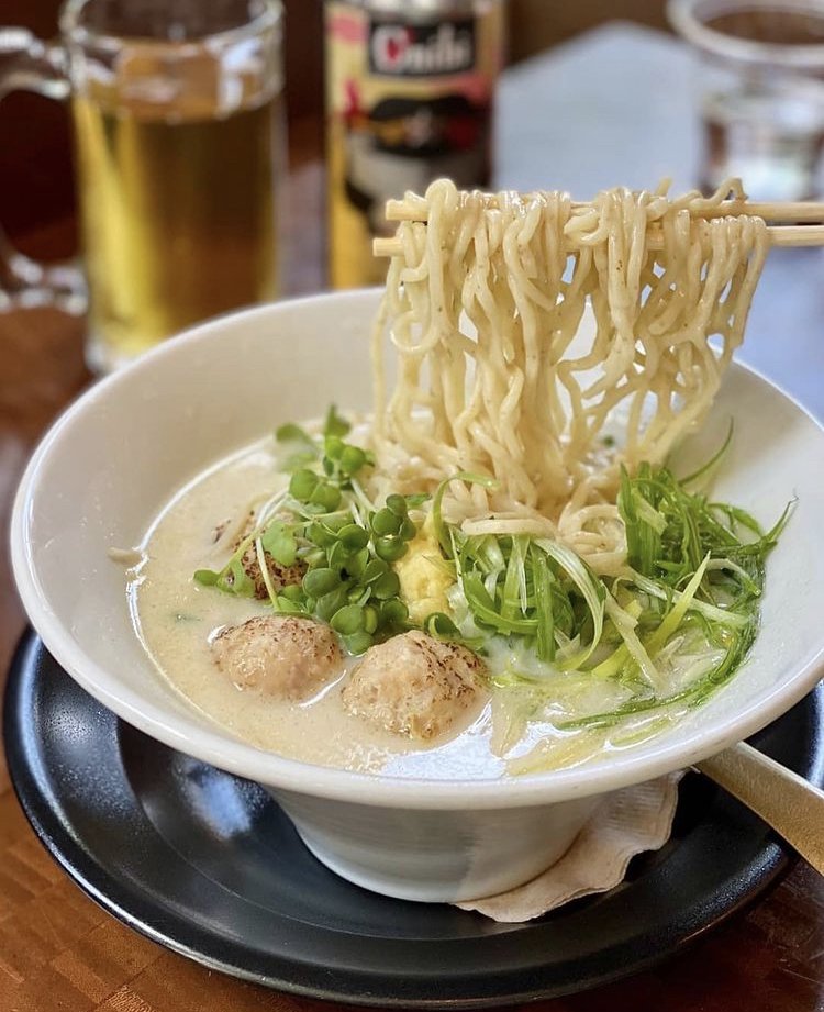 Nojo Ramen Tavern