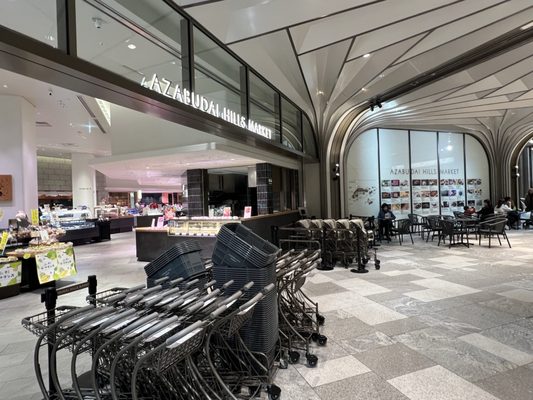 teamLab Borderless: MORI Building DIGITAL ART MUSEUM by null teamLab Borderless: MORI Building DIGITAL ART MUSEUM by null