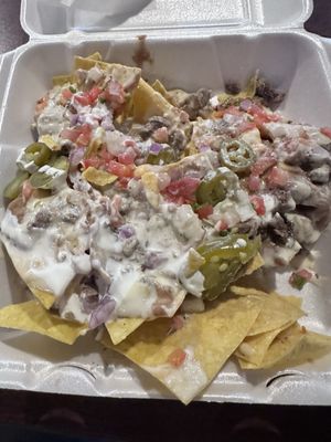 El Taco Loco by null