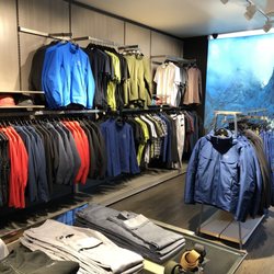 Arc'teryx Chicago