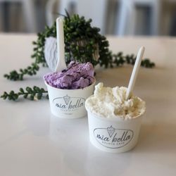 Mia Bella Gelato Bar