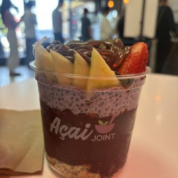 Acai Joint - Baldwin Park - Acai Bowls Near Me - Baldwin Park, California Acai Joint - Baldwin Park - Acai Bowls Near Me - Baldwin Park, California