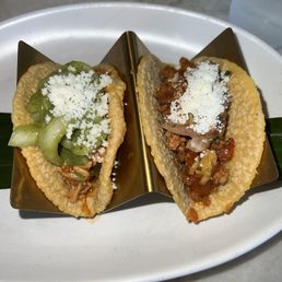 Chicken Tinga