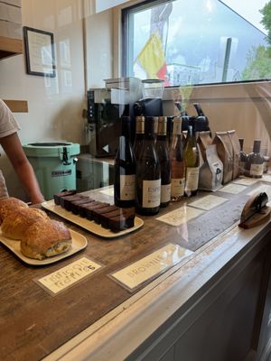 ZUbakery by null