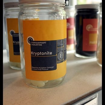 Brooklyn Superhero Supply Co - Just in case you need a pocket full... - Toy Stores Near Me - Brooklyn, New York Brooklyn Superhero Supply Co - Just in case you need a pocket full... - Toy Stores Near Me - Brooklyn, New York