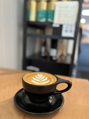 Florin Coffee by null