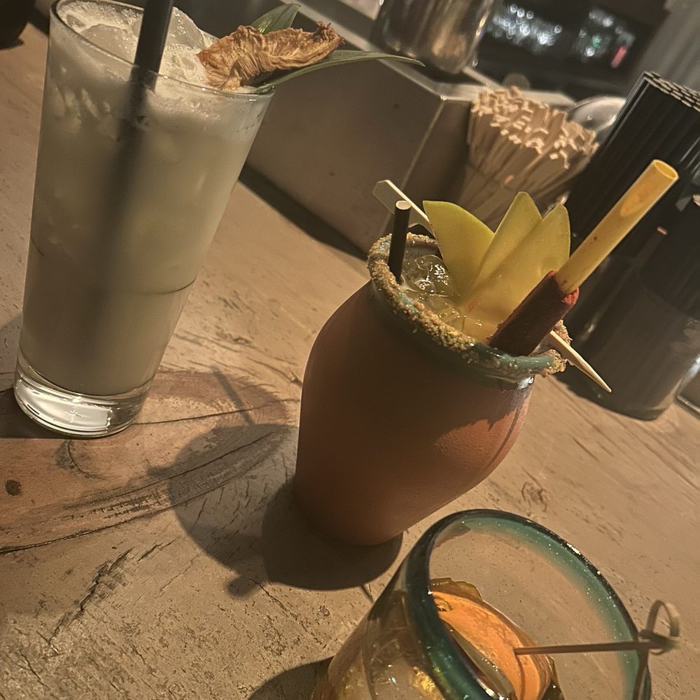 Ka'teen - Drinks - Mexican Near Me - Los Angeles, California Ka'teen - Drinks - Mexican Near Me - Los Angeles, California