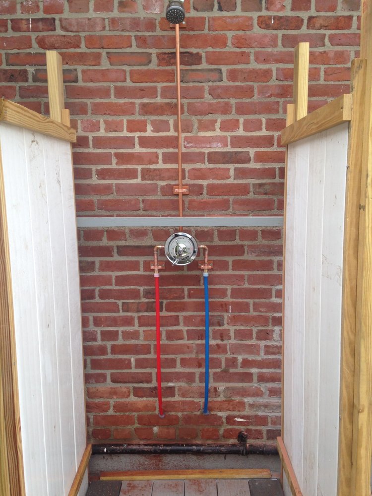 Slide of 3R Plumbing and Mechanical