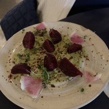 Milo - Crispy beets - Breakfast & Brunch Near Me - Waco, Texas
