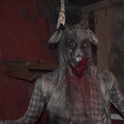 Legends of Fear