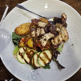 Inka's Restaurant - Peruvian Near Me - San Jose, California