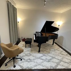 Ms. Pei Music Studio