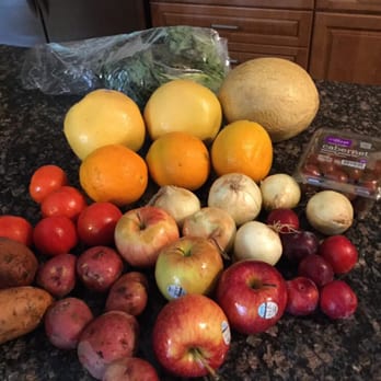 Hungry Harvest - Hungry Harvest full share - CSA Near Me - Baltimore, Maryland Hungry Harvest - Hungry Harvest full share - CSA Near Me - Baltimore, Maryland