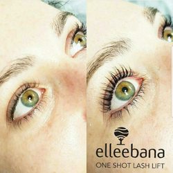 Eye Love Beauty - Elleebana One Shot Lash Lift