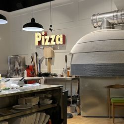 Fiasco Pizza