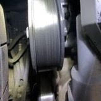 Carizona - Belt cracking, tensioner pulley cracking - Auto Parts & Supplies Near Me - Mesa, Arizona Carizona - Belt cracking, tensioner pulley cracking - Auto Parts & Supplies Near Me - Mesa, Arizona