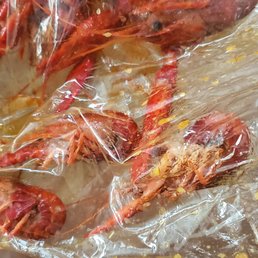 Crawfish Crawfish