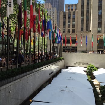 Rockefeller Center - Shopping Centers Near Me - New York, New York Rockefeller Center - Shopping Centers Near Me - New York, New York
