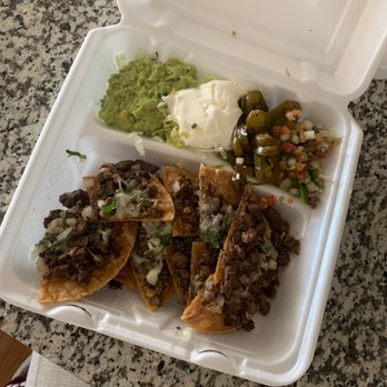 EL Barrio II - How is this 10.99. Such a rip off. - Mexican Near Me - Plainfiled, Illinois EL Barrio II - How is this 10.99. Such a rip off. - Mexican Near Me - Plainfiled, Illinois