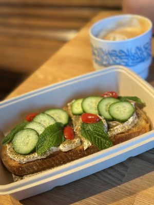 Finjan Coffee Shop Co. by null