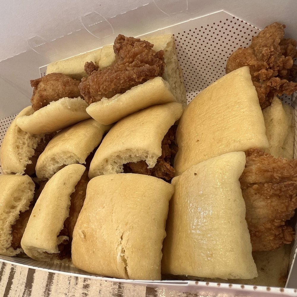 Chick-fil-A - Fast Food Near Me - Annandale, Virginia