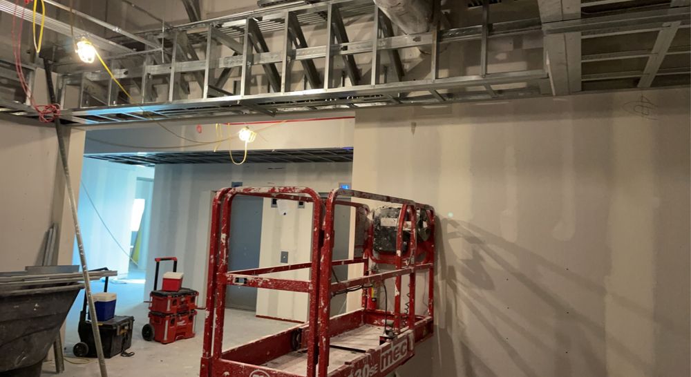 Slide of AC General Construction