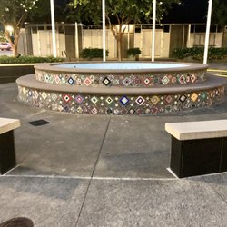Midtown Park At North Hills