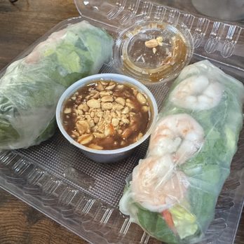 Little Saigon - Spring rolls - Vietnamese Near Me - Salt Lake City, Utah Little Saigon - Spring rolls - Vietnamese Near Me - Salt Lake City, Utah