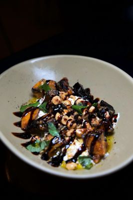 Eating House Miami by null