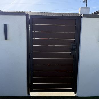 OC Gates - Fences & Gates Near Me - Laguna Niguel, California OC Gates - Fences & Gates Near Me - Laguna Niguel, California