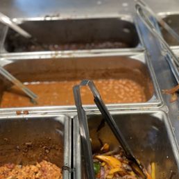 Beans Beans