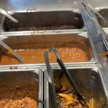 Chipotle Mexican Grill - Beans - Fast Food Near Me - Louisville, Kentucky Chipotle Mexican Grill - Beans - Fast Food Near Me - Louisville, Kentucky