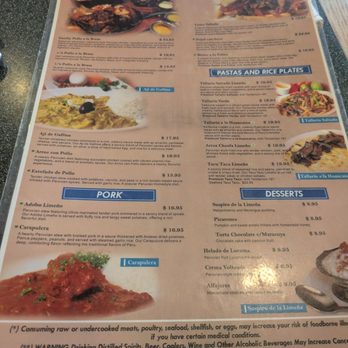 Lima Criolla Peruvian Restaurant - Latin American Near Me - Austin, Texas Lima Criolla Peruvian Restaurant - Latin American Near Me - Austin, Texas