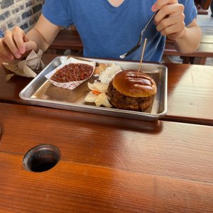 GREEN STREET SMOKED MEATS - 2120 Photos & 1851 Reviews - Barbeque - 112