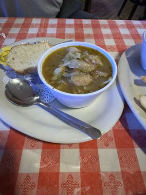 Catfish Charlie's by null