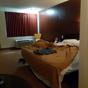 Americas Best Value Inn Heath Newark - Hotels Near Me - Heath, Ohio