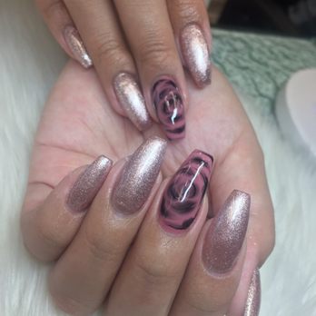 Elira Beauty Bar - Nail Salons Near Me - Prince George, British Columbia Elira Beauty Bar - Nail Salons Near Me - Prince George, British Columbia