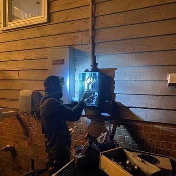RK Newman Electrical Services - Emergency electricians - Electricians Near Me - Richmond, Virginia RK Newman Electrical Services - Emergency electricians - Electricians Near Me - Richmond, Virginia